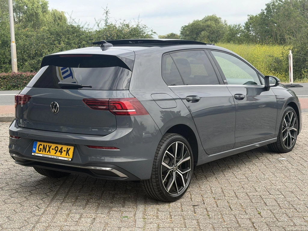 Volkswagen Golf – foto 9