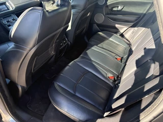 Land Rover Range Rover Evoque – thumbnail 11
