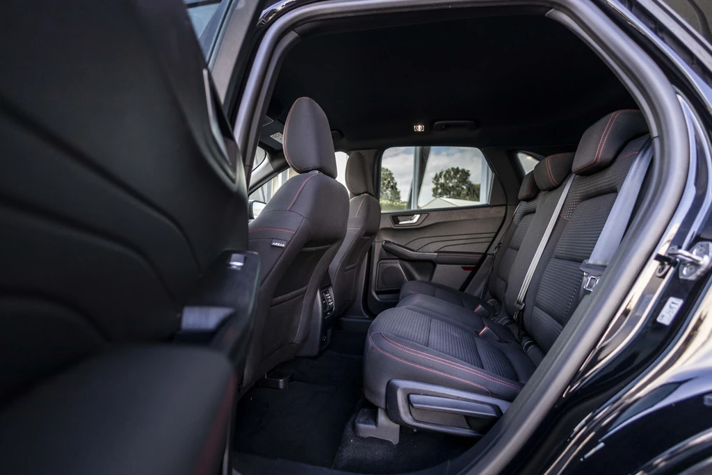 Ford Kuga – foto 16