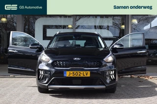 Kia Niro – thumbnail 13