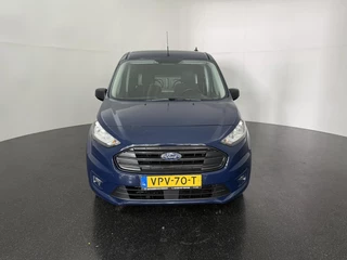 Ford Transit Connect – thumbnail 9