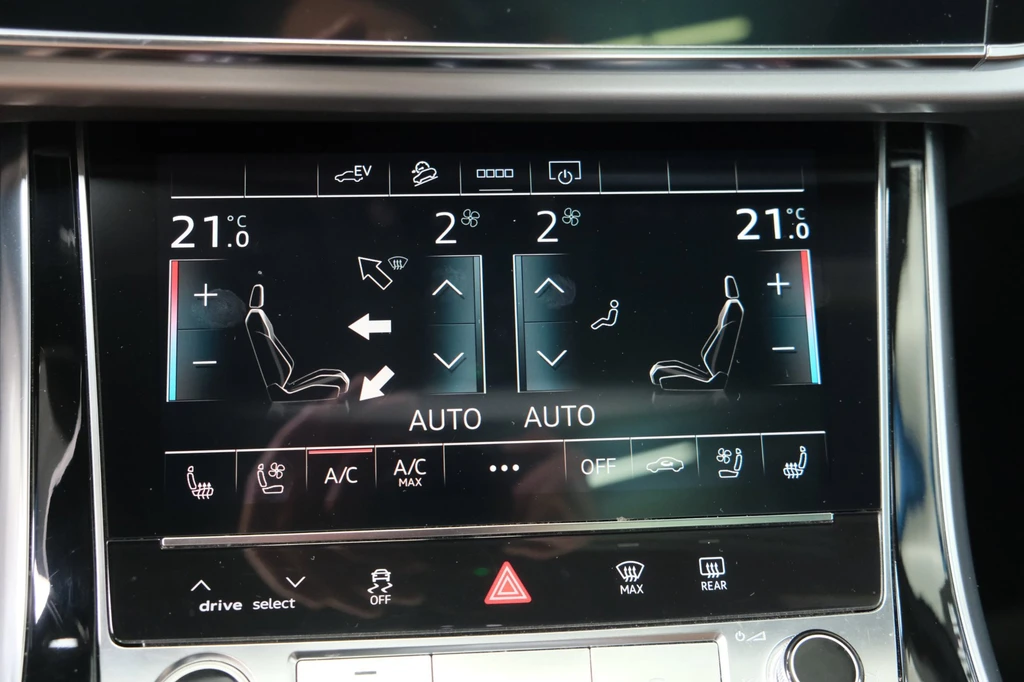 Audi Q7 – foto 41