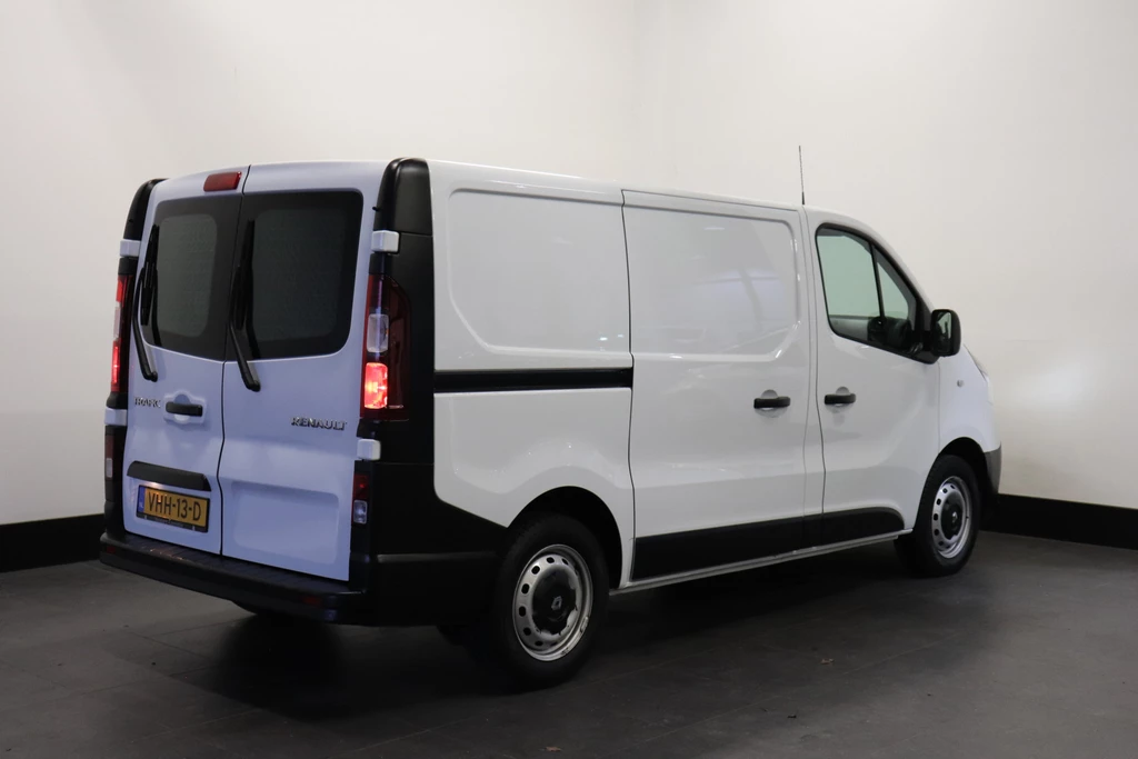 Renault Trafic – foto 4