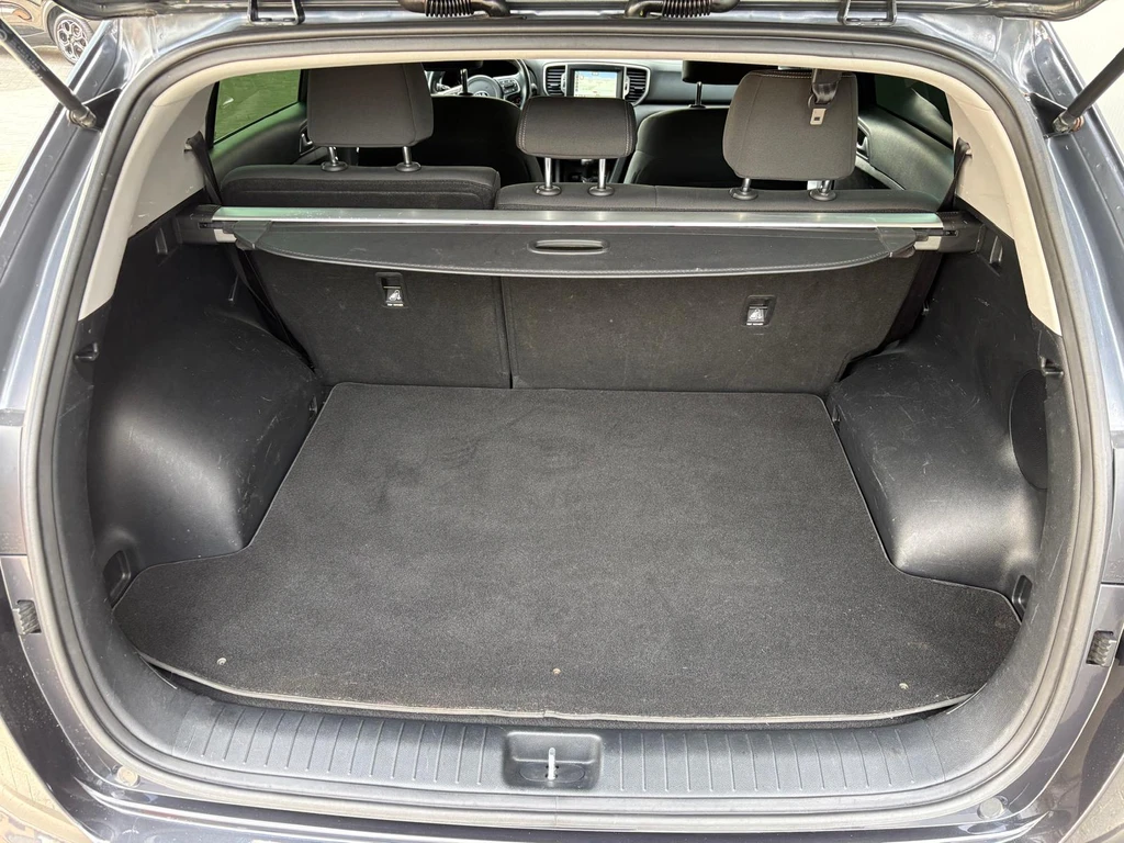 Kia Sportage – foto 31