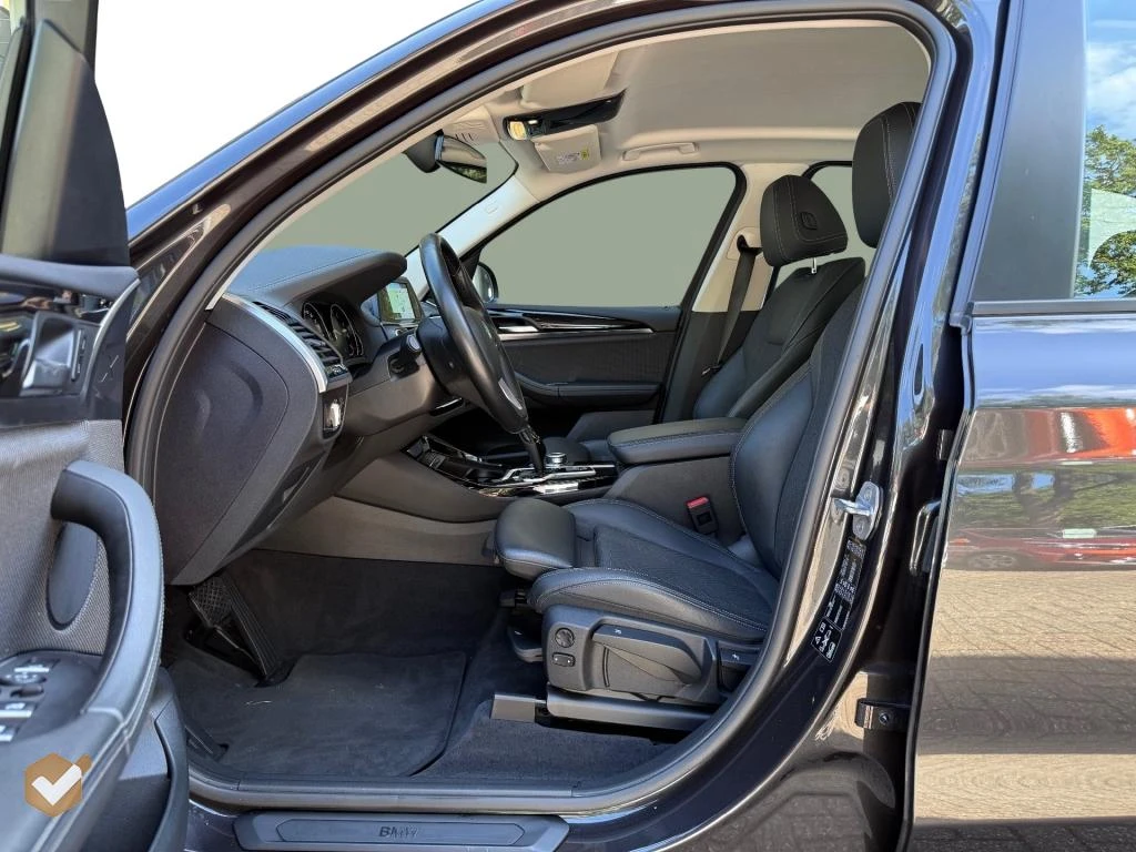BMW X3 – foto 21