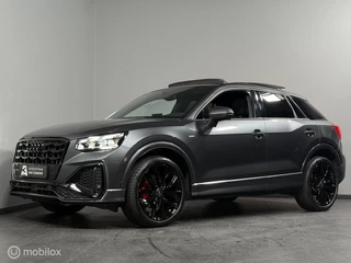 Audi Q2 – thumbnail 2