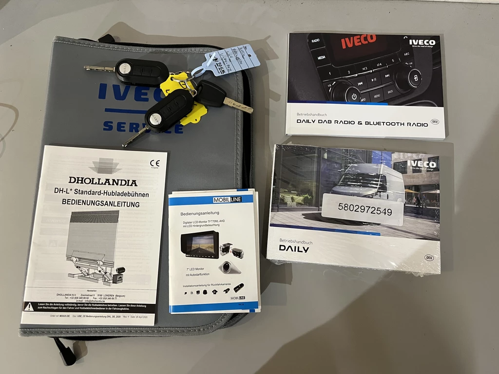 Iveco Daily – foto 23