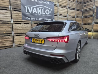 Audi A6 – thumbnail 3