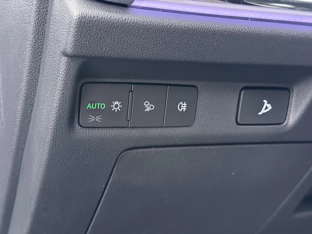 Škoda Enyaq iV – foto 35