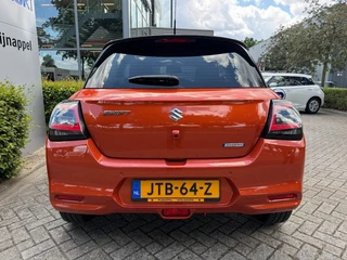 Suzuki Swift – thumbnail 6