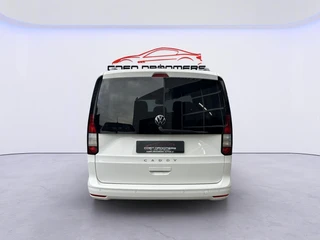 Volkswagen Caddy – thumbnail 4