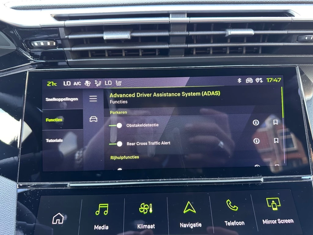 Peugeot 308 – foto 27