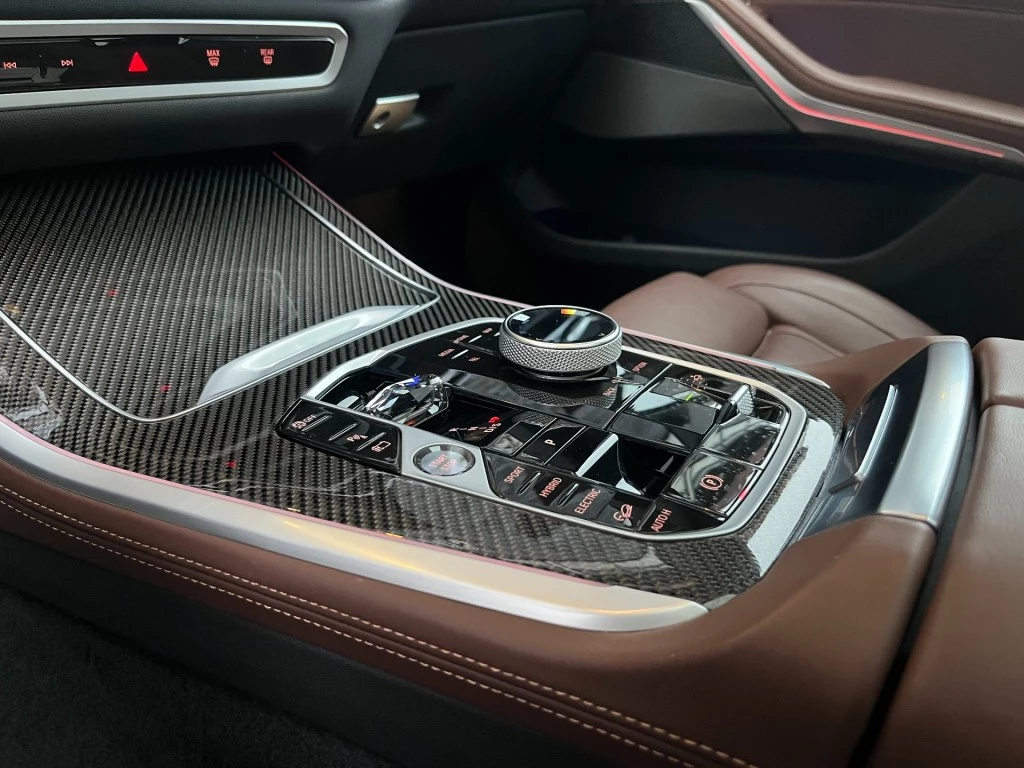 BMW X5 – foto 12