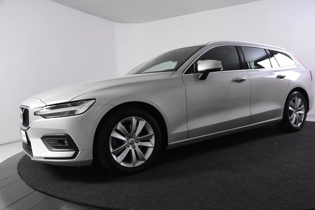 Volvo V60 – foto 5