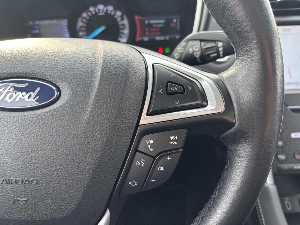 Ford Mondeo – foto 21