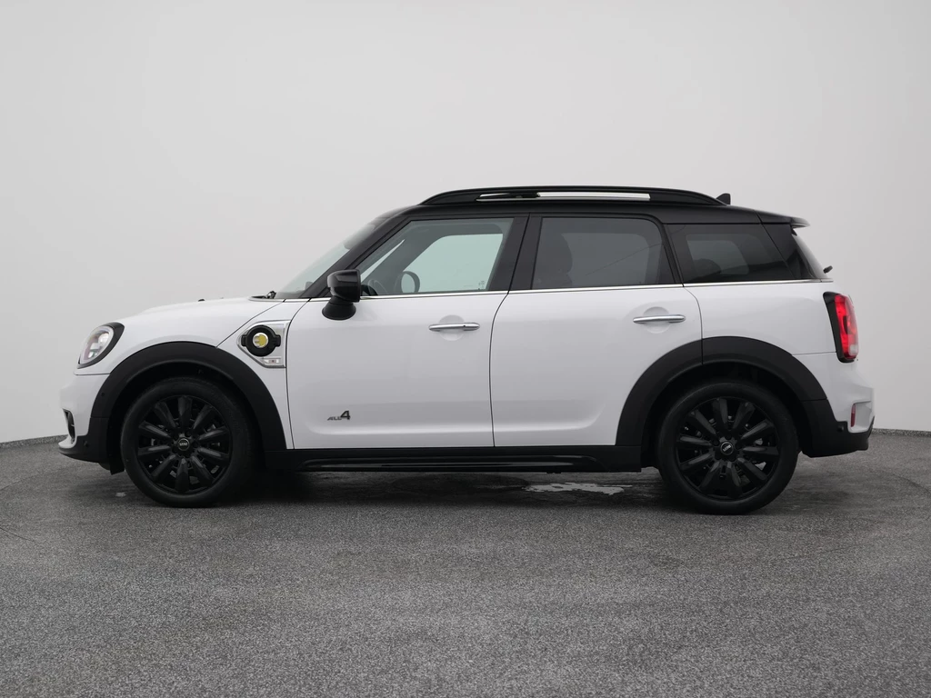 MINI Countryman – foto 3