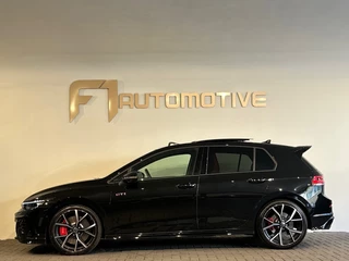 Volkswagen Golf – thumbnail 2