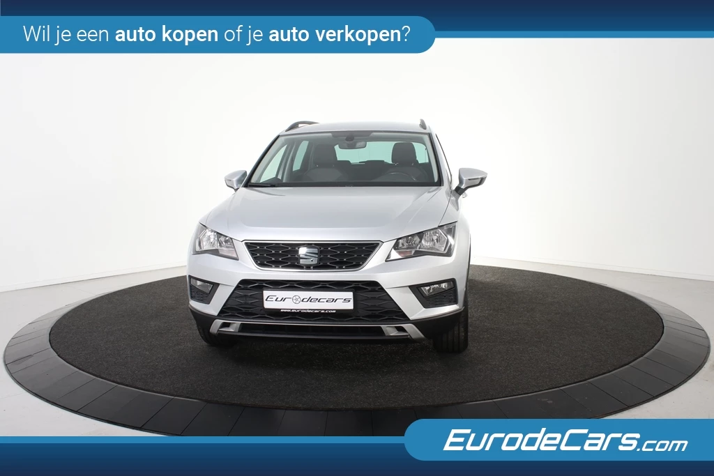 SEAT Ateca – foto 14