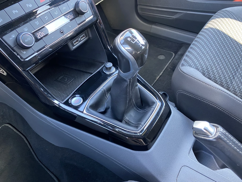 Volkswagen T-Cross – foto 36