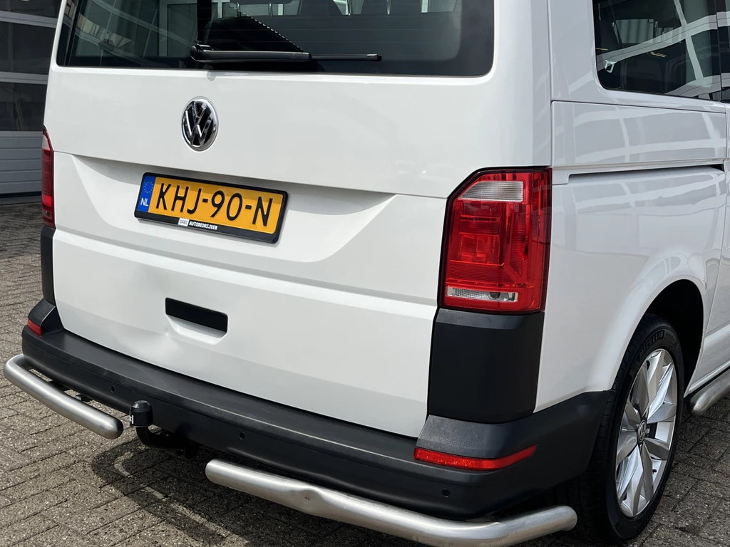 Volkswagen Transporter – foto 6