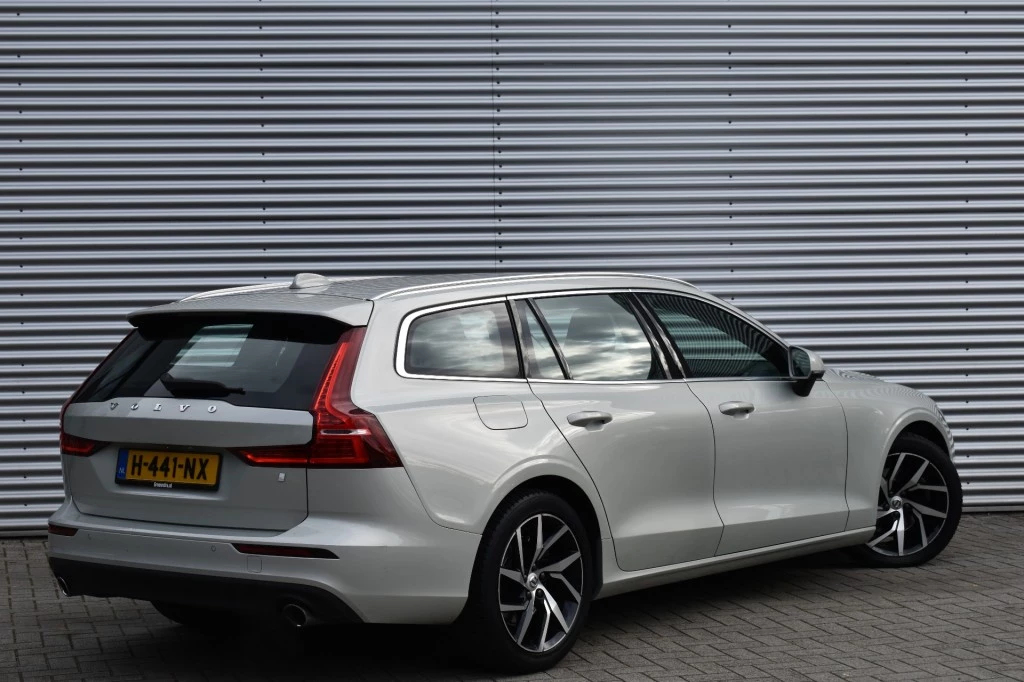 Volvo V60 – foto 4