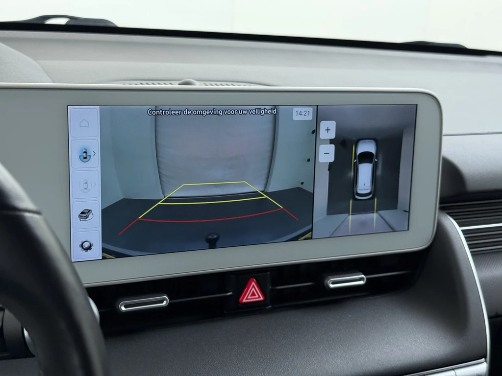 Hyundai IONIQ 5 – foto 20