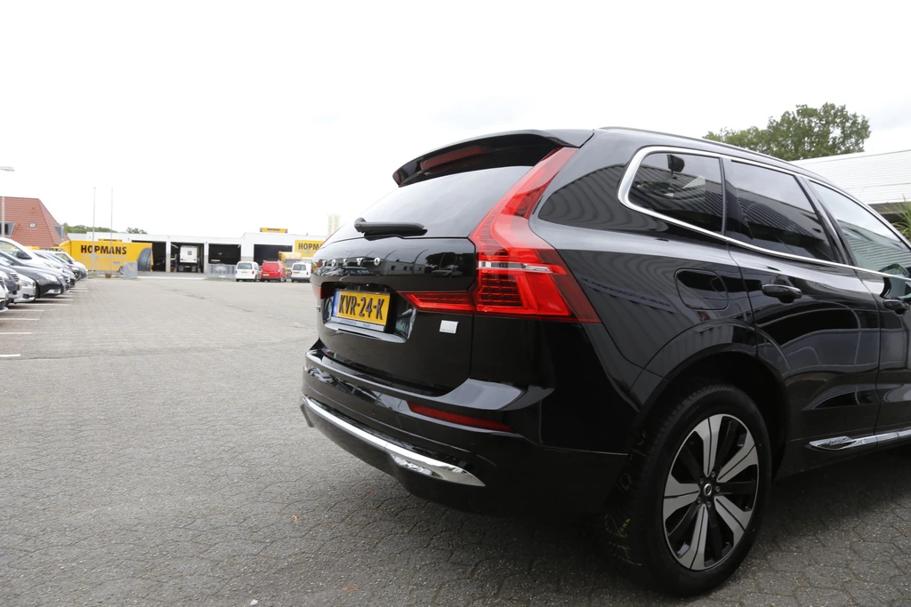 Volvo XC60 – foto 14