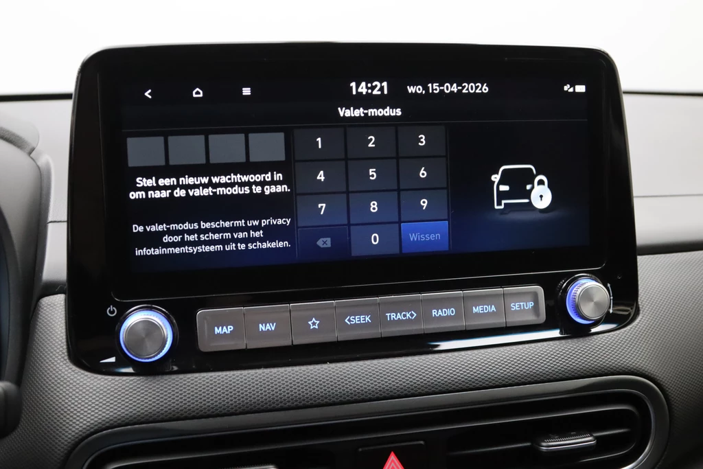 Hyundai Kona – foto 46