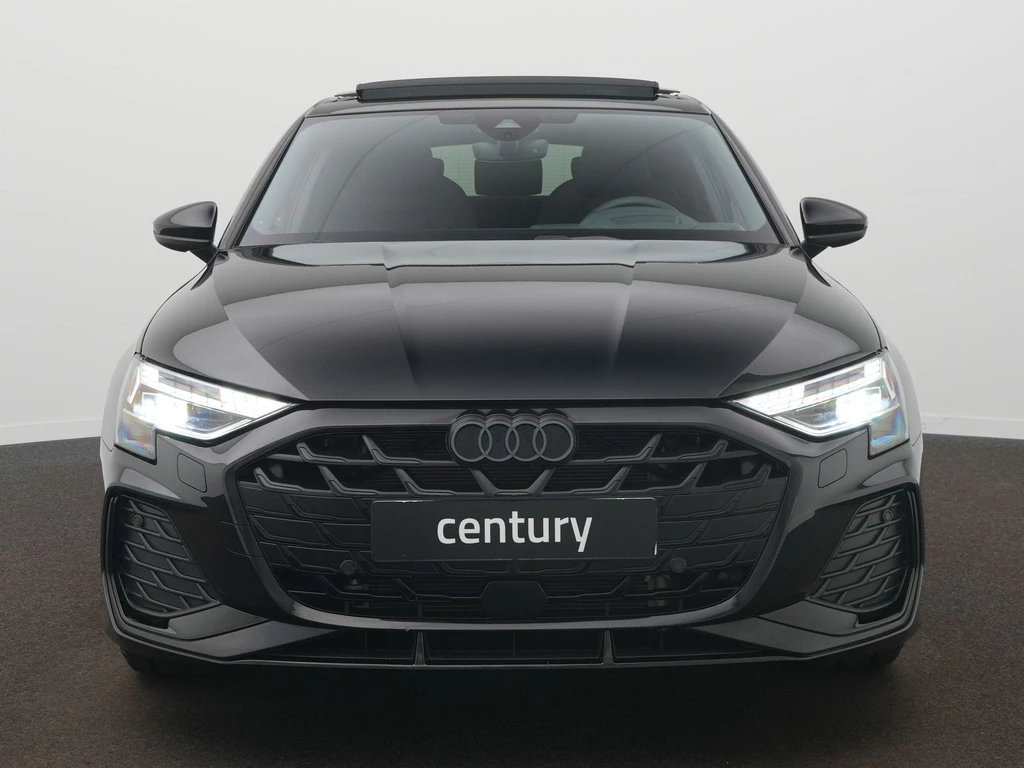 Audi A3 – foto 10