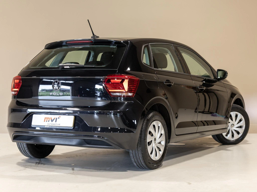 Volkswagen Polo – foto 4