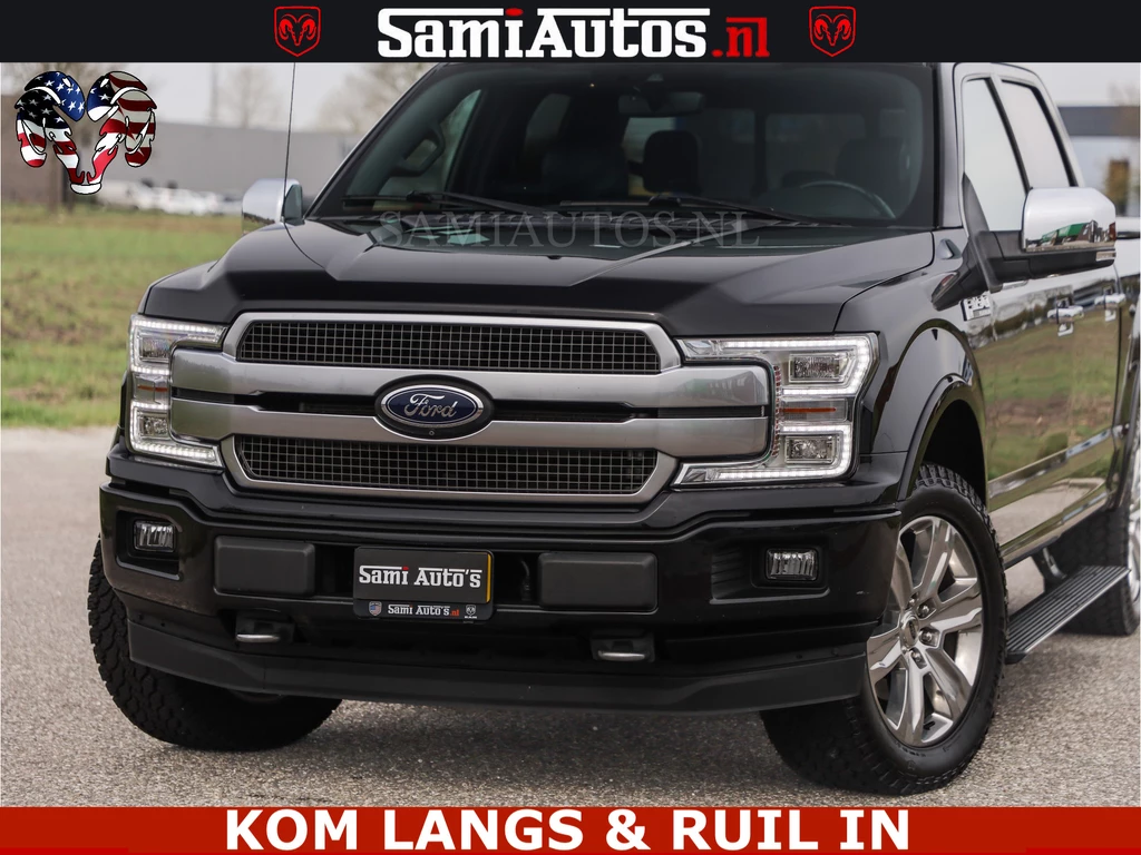 Ford F-150 – foto 6