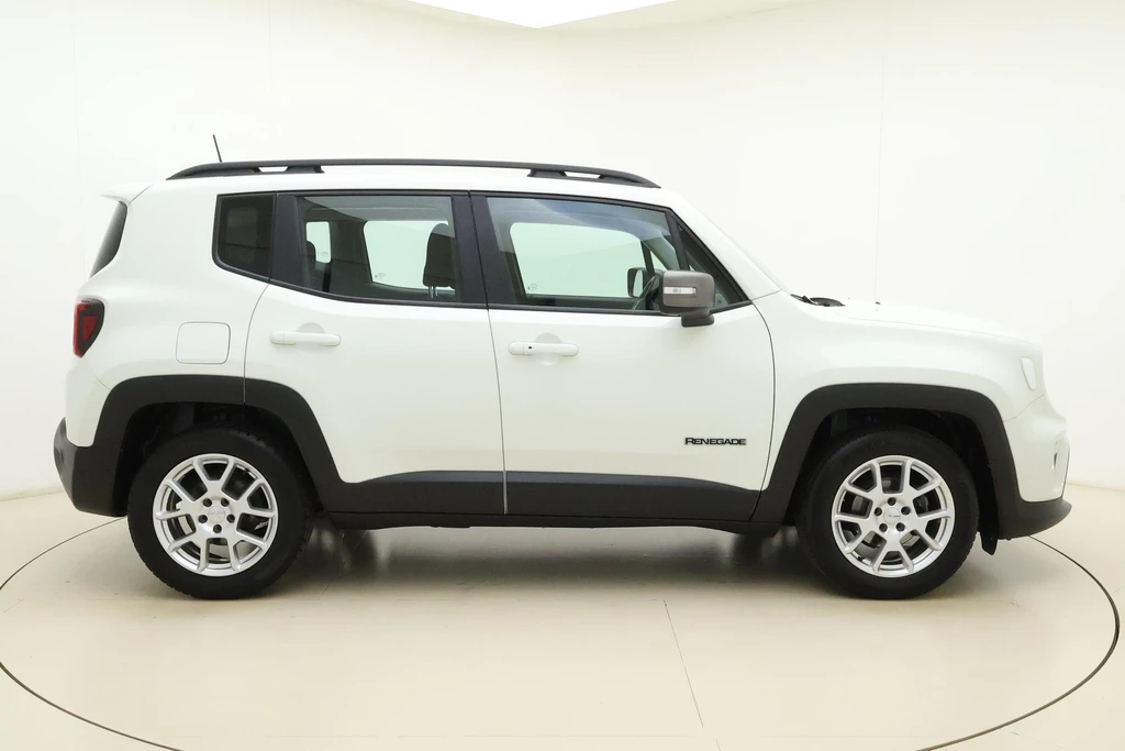 Jeep Renegade – foto 7