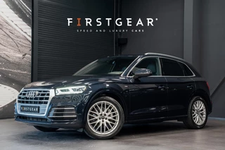 Audi Q5 – thumbnail 1