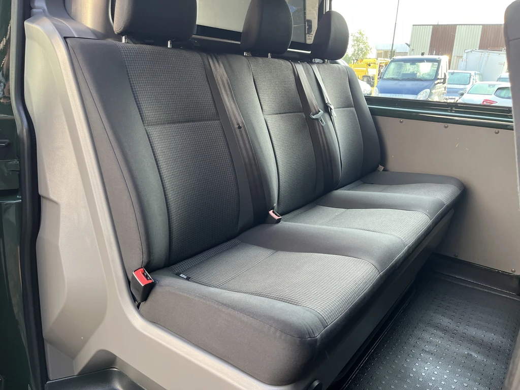 Volkswagen Transporter – foto 29
