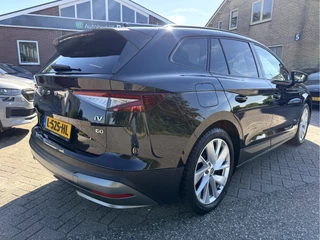 Škoda Enyaq iV – thumbnail 4