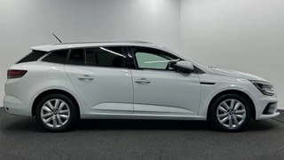 Renault Megane E-Tech – thumbnail 6
