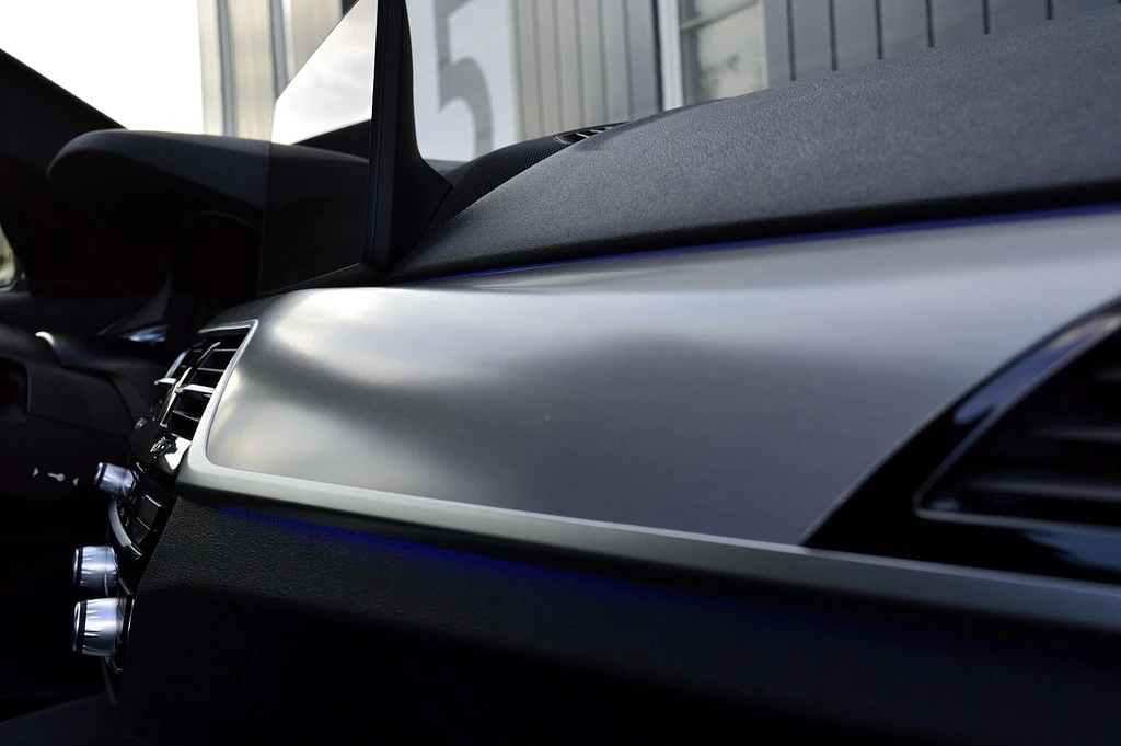 BMW 5 Serie – foto 16