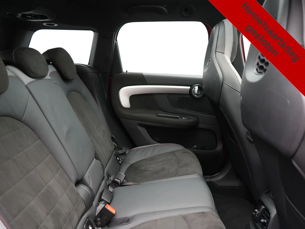 MINI Countryman – foto 17