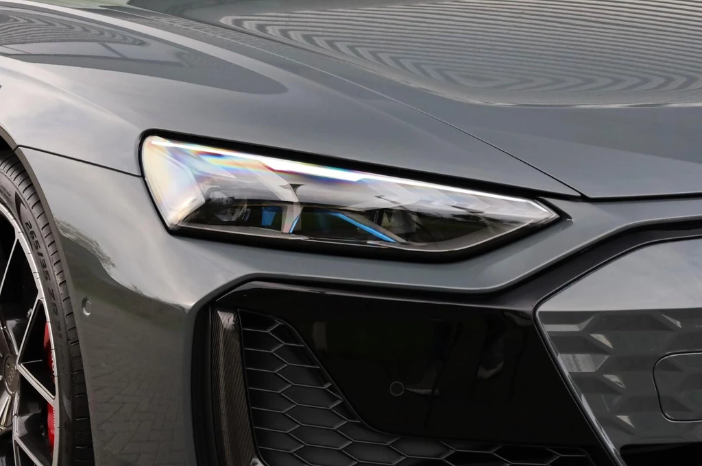 Audi e-tron GT – foto 13