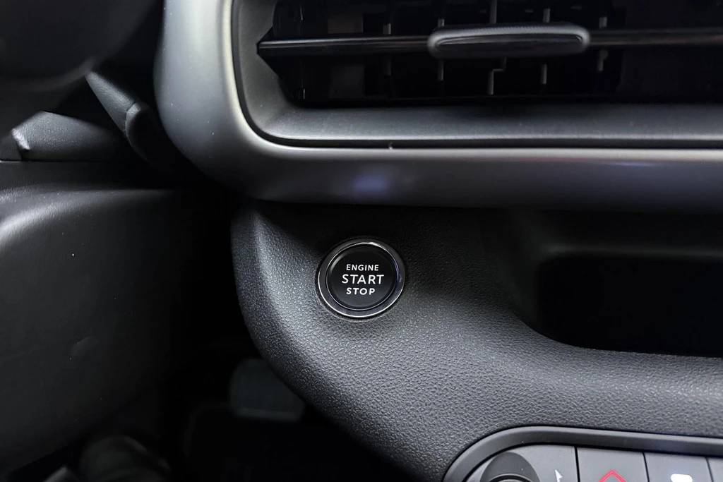 Jeep Avenger – foto 23