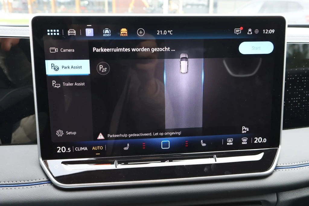 Volkswagen Tiguan – foto 49