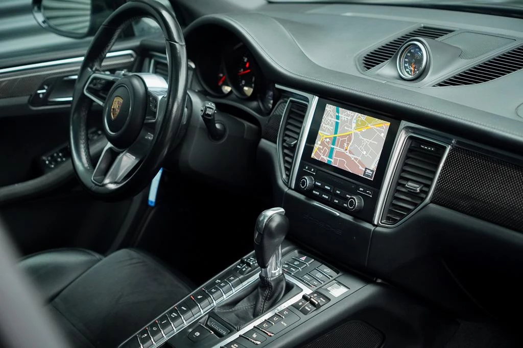 Porsche Macan – foto 45