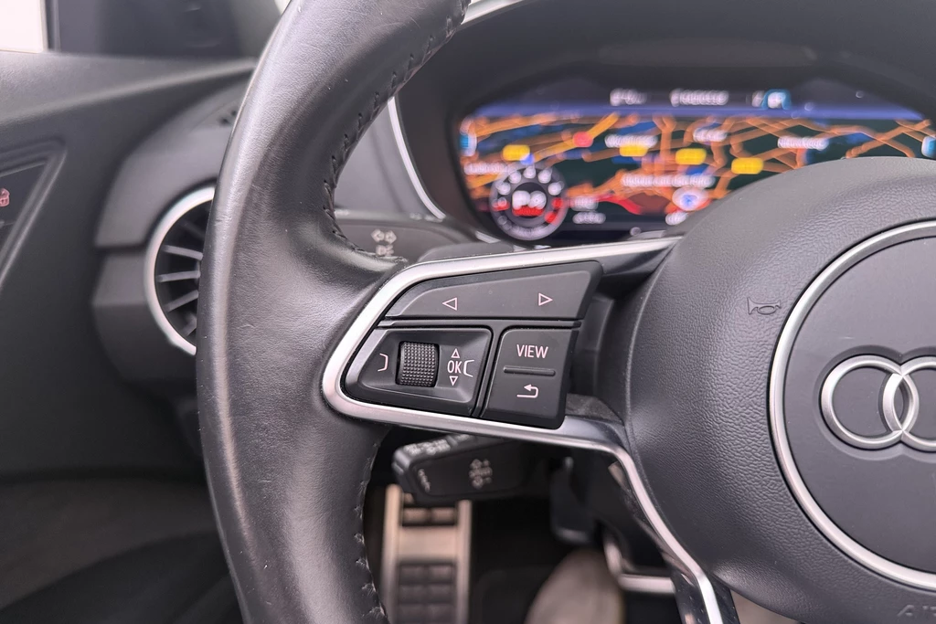 Audi TT – foto 21