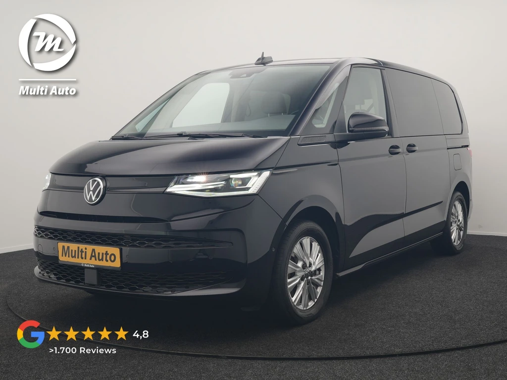 Volkswagen Multivan – foto 1