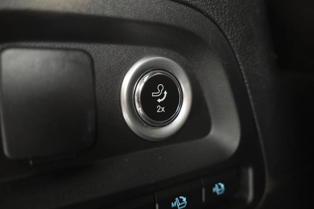 Ford S-Max – foto 13
