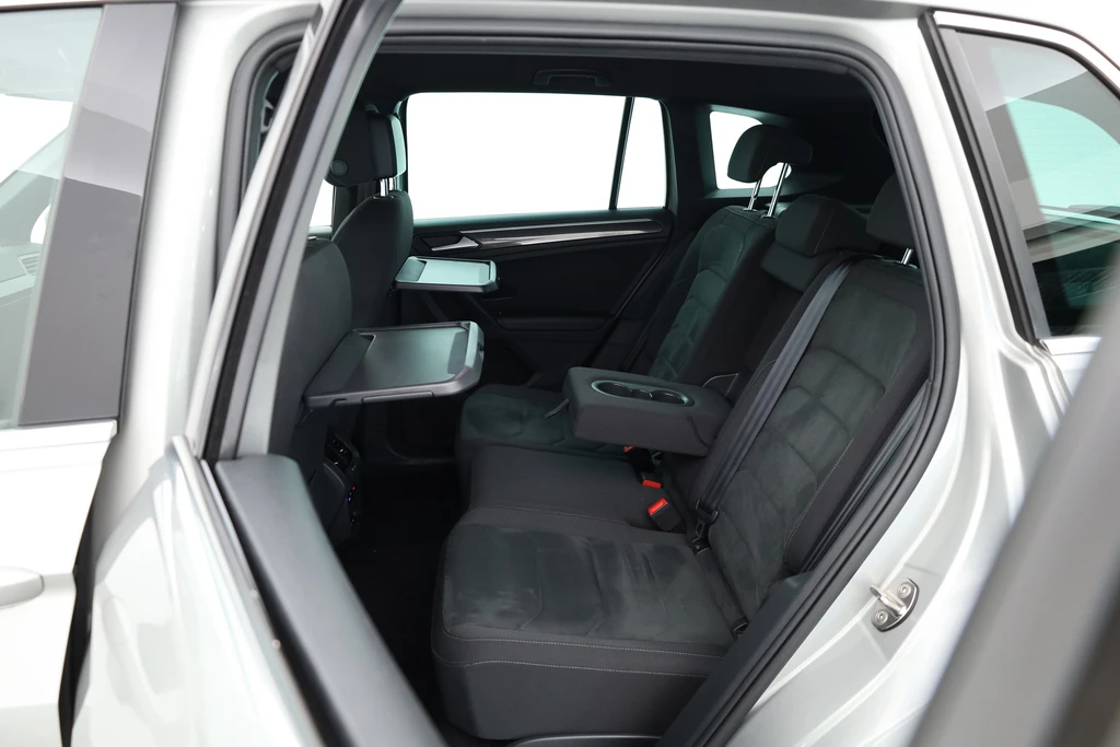 Volkswagen Tiguan – foto 42