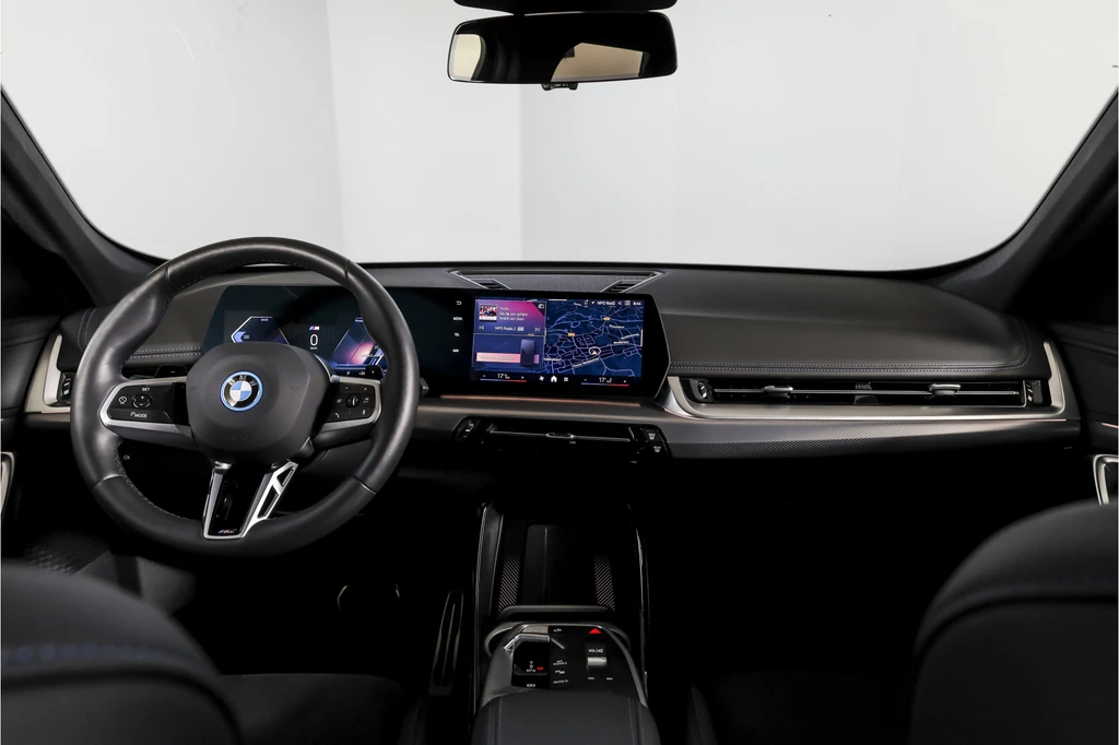 BMW X1 – foto 9