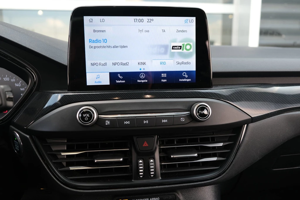 Ford Focus – foto 24