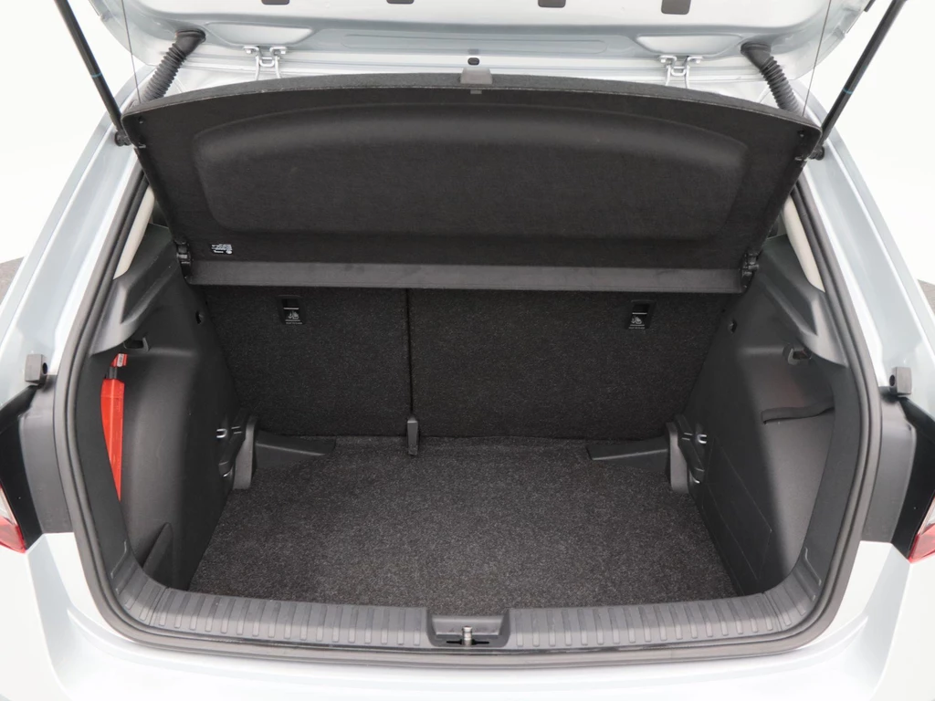Škoda Fabia – foto 16