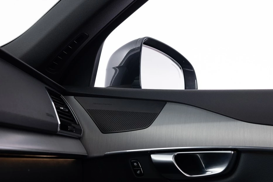 Volvo XC90 – foto 39